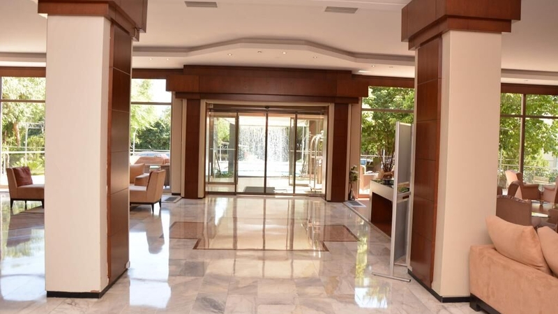 Anemon Kent Ege Otel