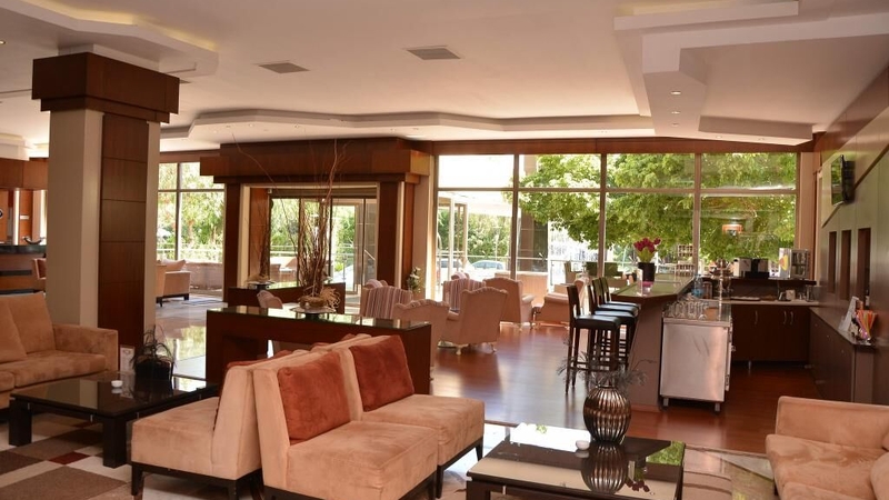 Anemon Kent Ege Otel