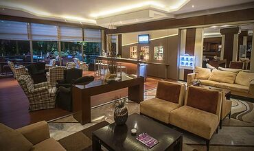 Anemon Kent Ege Otel