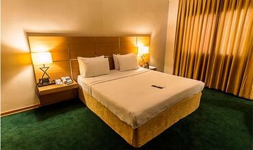 Anemon Kent Ege Otel