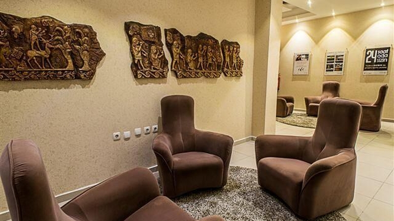 Anemon Kent Ege Otel